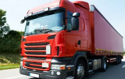 İstanbul Belen Ambar Kargo