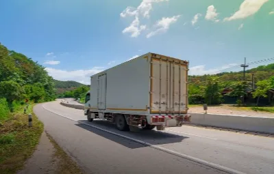 İstanbul ile Belen Arası Bulaşık Makinesi Taşıma