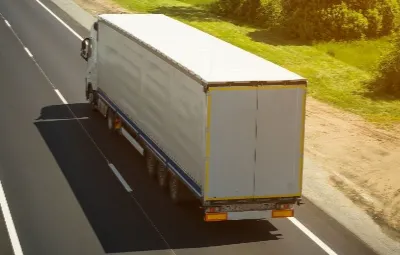 İstanbul ile Belen Arası Parça Eşya Taşıma