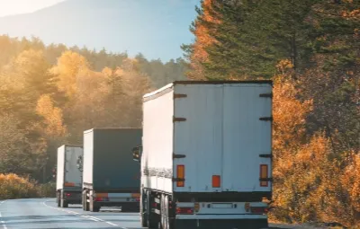 İstanbul ile Belen Arası Klima Taşıma