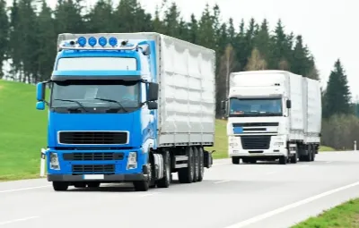 İstanbul ile Belen Arası Eşya Taşıma